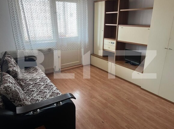 Apartament de închiriat 3 camere Tractorul - 209133AI | BLITZ Brașov | Poza1