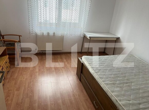 Apartament de închiriat 3 camere Tractorul - 209133AI | BLITZ Brașov | Poza11