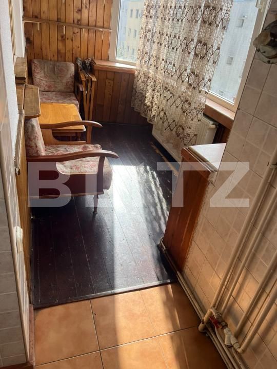 Apartament de închiriat 3 camere Tractorul - 209133AI | BLITZ Brașov | Poza3