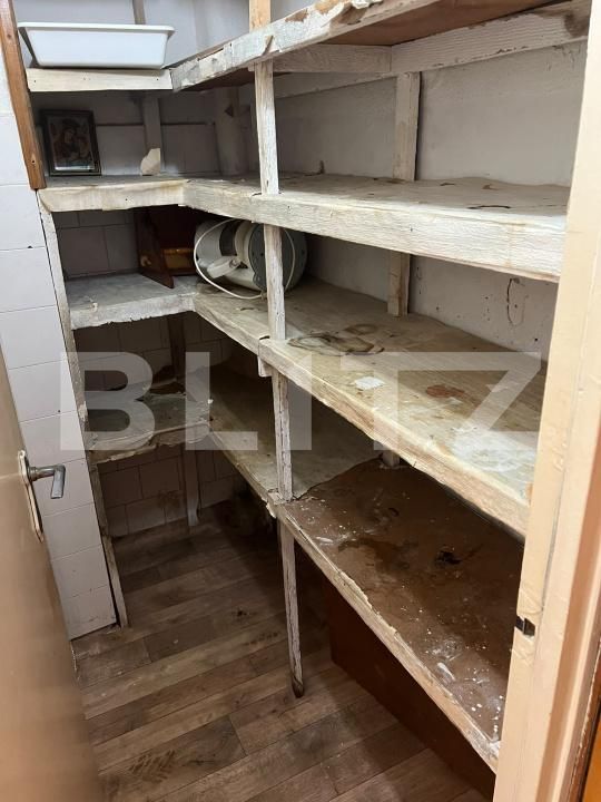 Apartament de închiriat 3 camere Tractorul - 209133AI | BLITZ Brașov | Poza13