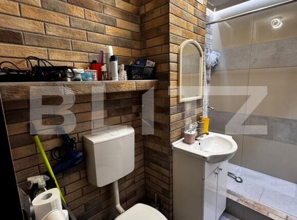 Apartament de vânzare 2 camere Câmpia Turzii - 209135AV | BLITZ Cluj-Napoca | Poza7