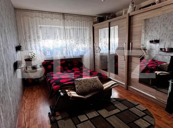 Apartament de vânzare 2 camere Câmpia Turzii - 209135AV | BLITZ Cluj-Napoca | Poza1