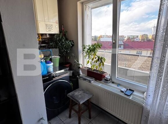 Apartament de vânzare 2 camere Câmpia Turzii - 209135AV | BLITZ Cluj-Napoca | Poza9