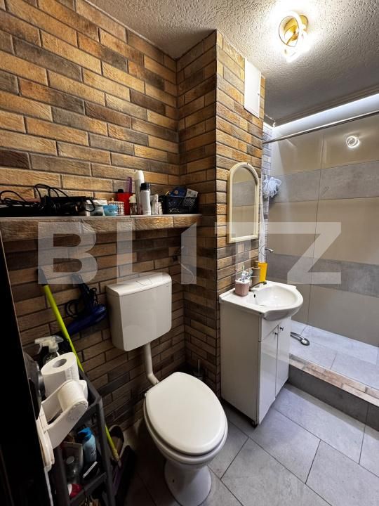 Apartament de vânzare 2 camere Câmpia Turzii - 209135AV | BLITZ Cluj-Napoca | Poza7