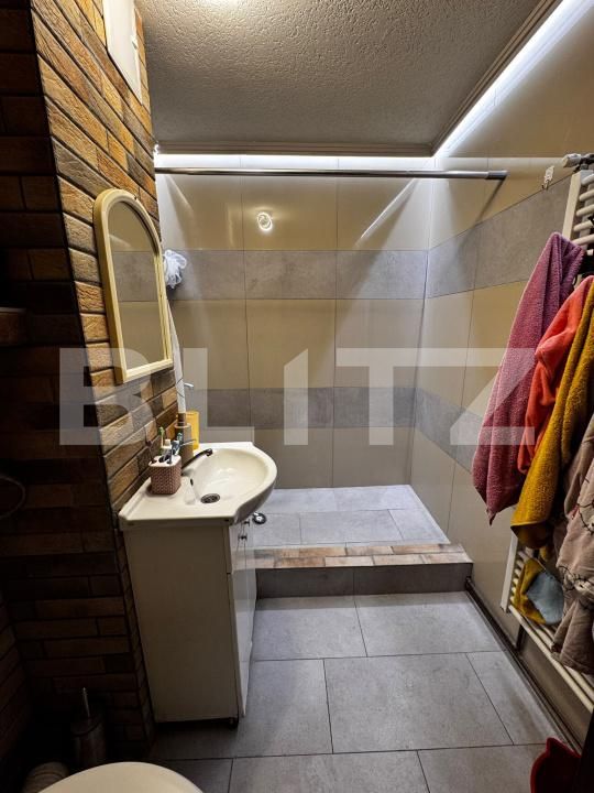 Apartament de vânzare 2 camere Câmpia Turzii - 209135AV | BLITZ Cluj-Napoca | Poza8