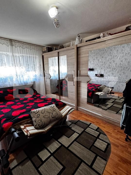 Apartament de vânzare 2 camere Câmpia Turzii - 209135AV | BLITZ Cluj-Napoca | Poza2