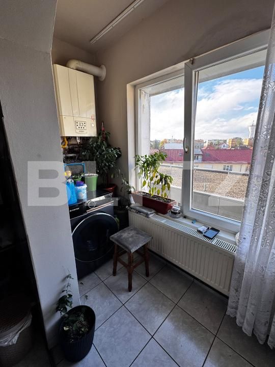 Apartament de vânzare 2 camere Câmpia Turzii - 209135AV | BLITZ Cluj-Napoca | Poza9