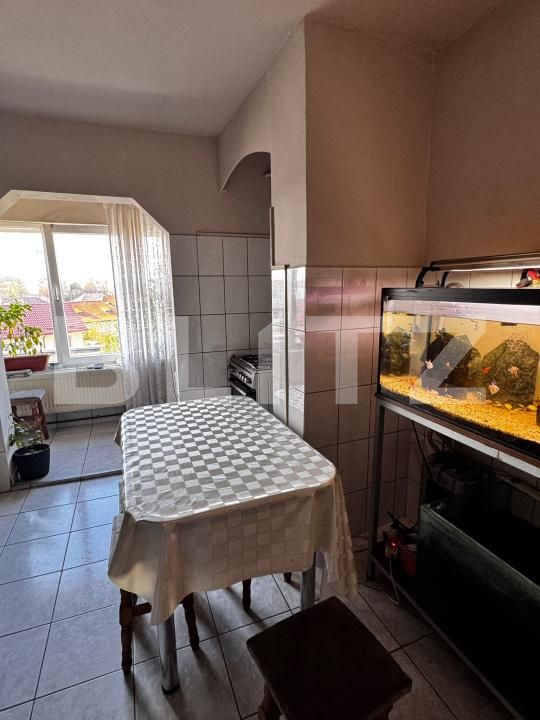 Apartament de vânzare 2 camere Câmpia Turzii - 209135AV | BLITZ Cluj-Napoca | Poza6
