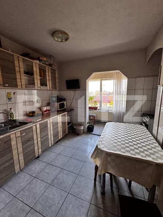 Apartament de vânzare 2 camere Câmpia Turzii - 209135AV | BLITZ Cluj-Napoca | Poza5
