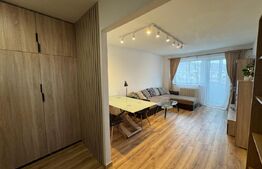Apartament 2 camere, modern, prima inchiriere, cat friendly, zona: Grigorescu