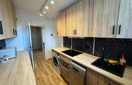 Apartament 2 camere, modern, prima inchiriere, cat friendly, zona: Grigorescu