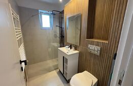 Apartament 2 camere, modern, prima inchiriere, cat friendly, zona: Grigorescu