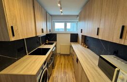 Apartament 2 camere, modern, prima inchiriere, cat friendly, zona: Grigorescu