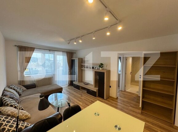 Apartament de închiriat 2 camere Grigorescu - 209139AI | BLITZ Cluj-Napoca | Poza3