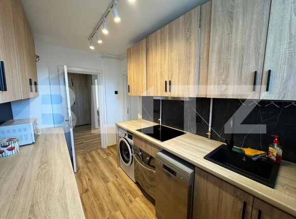 Apartament de închiriat 2 camere Grigorescu - 209139AI | BLITZ Cluj-Napoca | Poza6