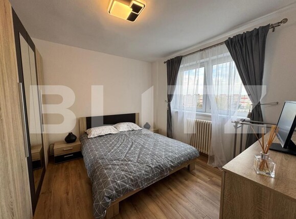 Apartament de închiriat 2 camere Grigorescu - 209139AI | BLITZ Cluj-Napoca | Poza1