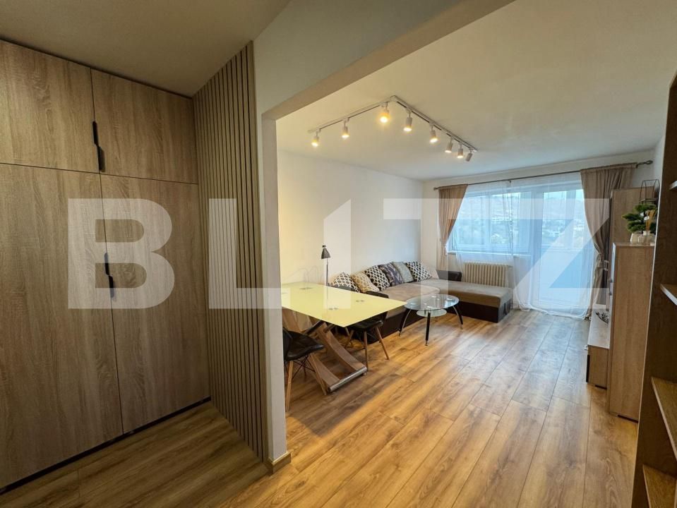 Apartament de închiriat 2 camere Grigorescu - 209139AI | BLITZ Cluj-Napoca | Poza4