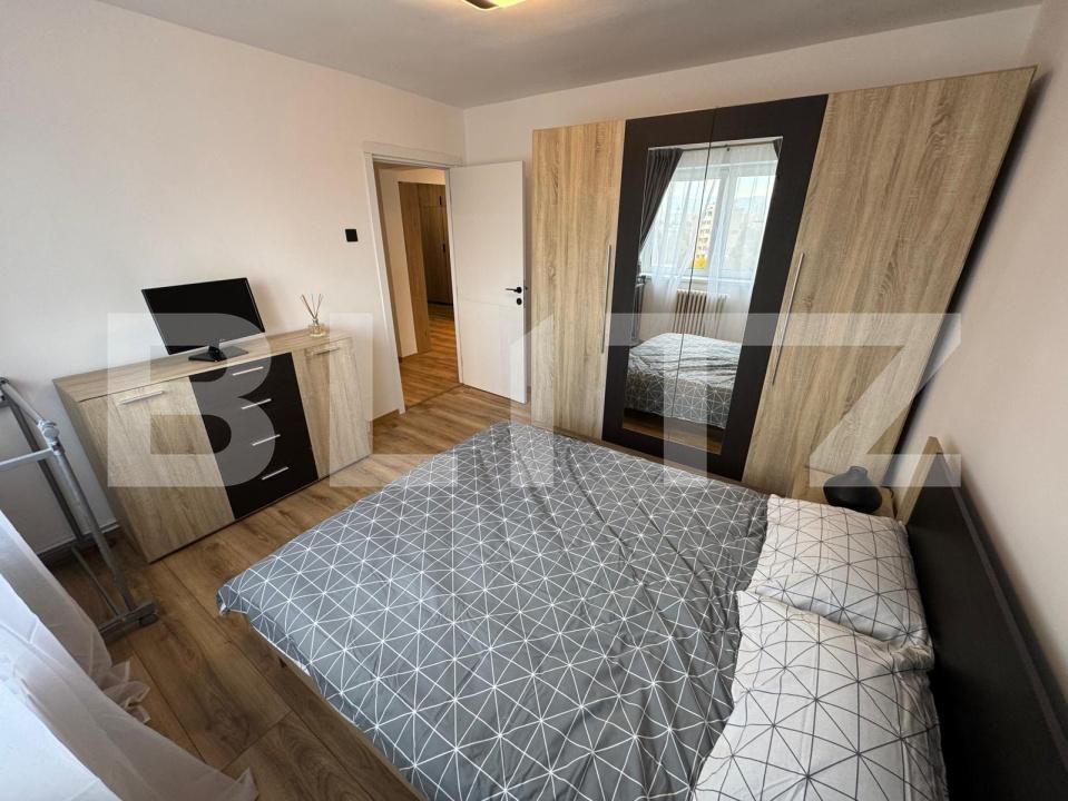 Apartament de închiriat 2 camere Grigorescu - 209139AI | BLITZ Cluj-Napoca | Poza2