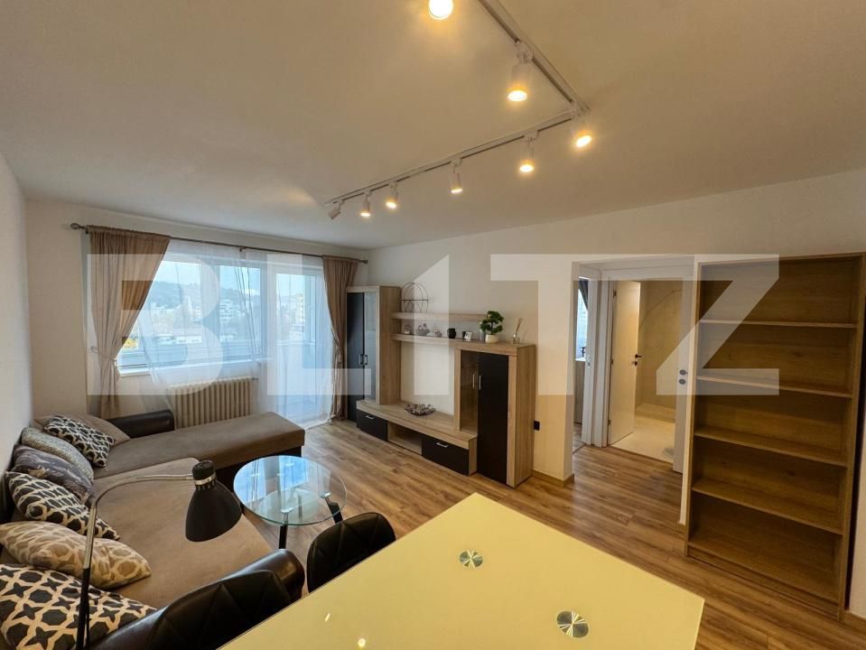 Apartament de închiriat 2 camere Grigorescu - 209139AI | BLITZ Cluj-Napoca | Poza3