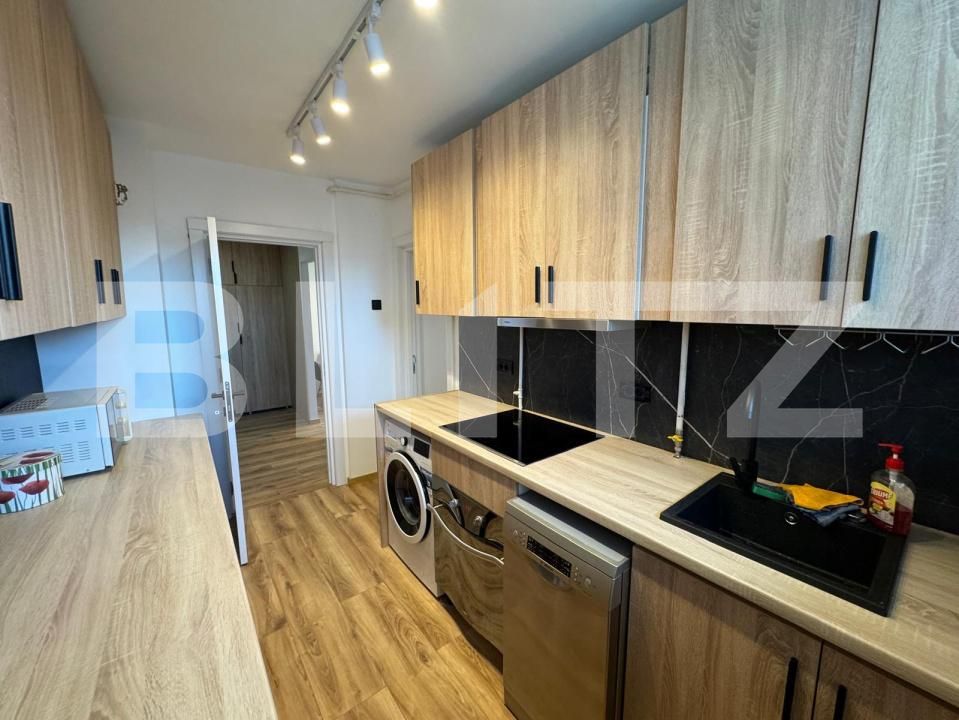 Apartament de închiriat 2 camere Grigorescu - 209139AI | BLITZ Cluj-Napoca | Poza6