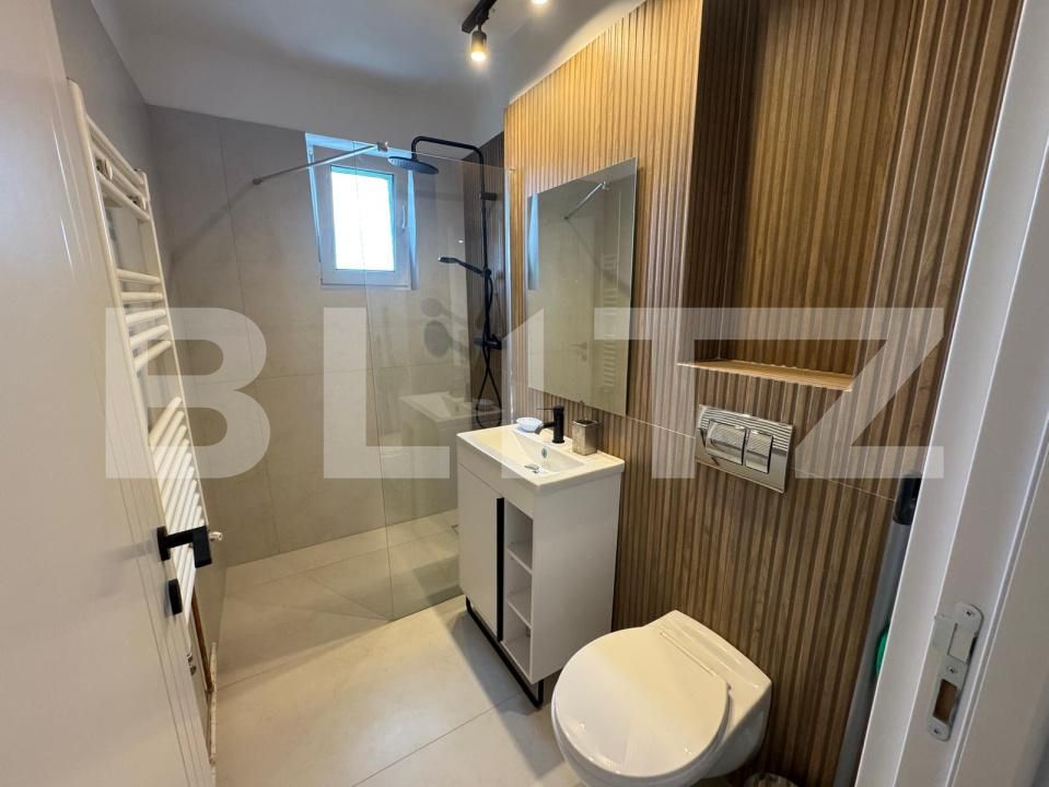 Apartament de închiriat 2 camere Grigorescu - 209139AI | BLITZ Cluj-Napoca | Poza7