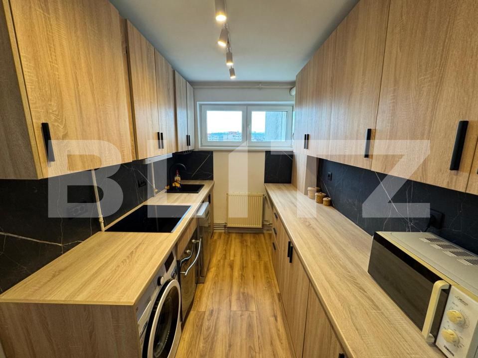Apartament de închiriat 2 camere Grigorescu - 209139AI | BLITZ Cluj-Napoca | Poza5
