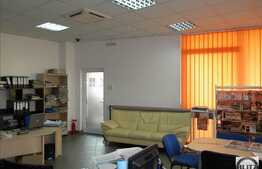 Expunere stradala, open space!