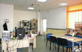 Expunere stradala, open space!