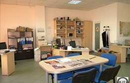 Expunere stradala, open space!