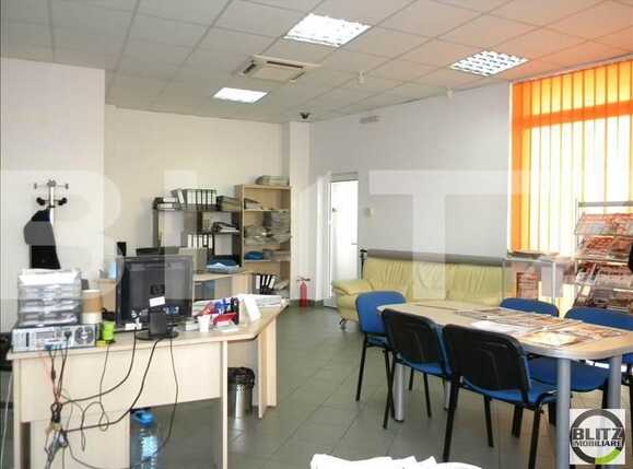 Spațiu birouri de închiriat Semicentral - 20914SIB | BLITZ Cluj-Napoca | Poza2