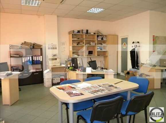 Spațiu birouri de închiriat Semicentral - 20914SIB | BLITZ Cluj-Napoca | Poza1