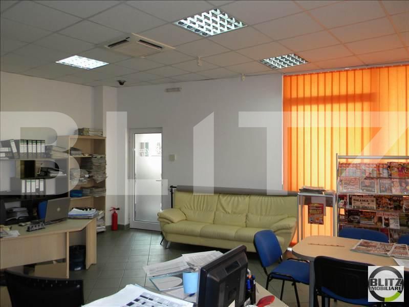 Spațiu birouri de închiriat Semicentral - 20914SIB | BLITZ Cluj-Napoca | Poza4