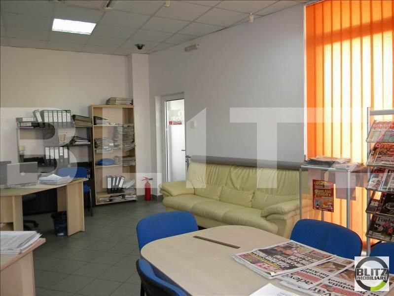 Spațiu birouri de închiriat Semicentral - 20914SIB | BLITZ Cluj-Napoca | Poza3