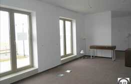 120 mp de spatiu ce ofera conditii de clasa A!