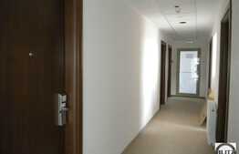 120 mp de spatiu ce ofera conditii de clasa A!