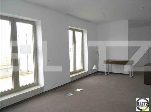 Spațiu birouri de închiriat Semicentral - 20915SIB | BLITZ Cluj-Napoca | Poza1