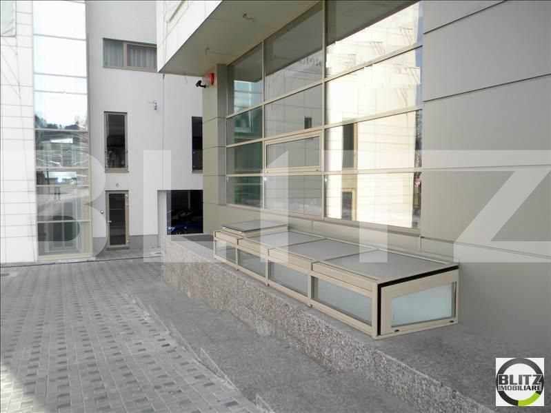 Spațiu birouri de închiriat Semicentral - 20915SIB | BLITZ Cluj-Napoca | Poza9