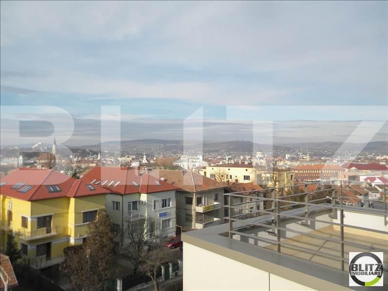 Spațiu birouri de închiriat Semicentral - 20915SIB | BLITZ Cluj-Napoca | Poza8