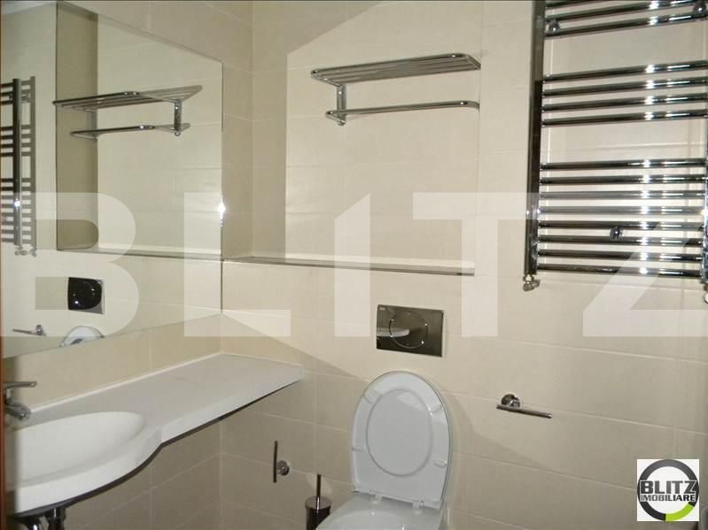 Spațiu birouri de închiriat Semicentral - 20915SIB | BLITZ Cluj-Napoca | Poza5