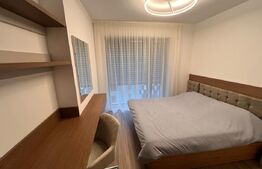 Apartament 2 camere, mobilat Lux, parcare, Ansamblul Era Hexagon