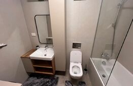 Apartament 2 camere, mobilat Lux, parcare, Ansamblul Era Hexagon