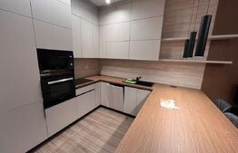 Apartament 2 camere, mobilat Lux, parcare, Ansamblul Era Hexagon
