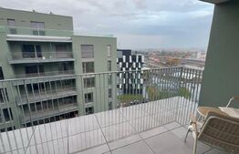 Apartament 2 camere, mobilat Lux, parcare, Ansamblul Era Hexagon