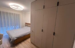 Apartament 2 camere, mobilat Lux, parcare, Ansamblul Era Hexagon