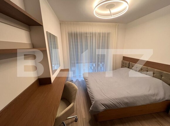 Apartament de închiriat 2 camere Semicentral - 209153AI | BLITZ Cluj-Napoca | Poza2