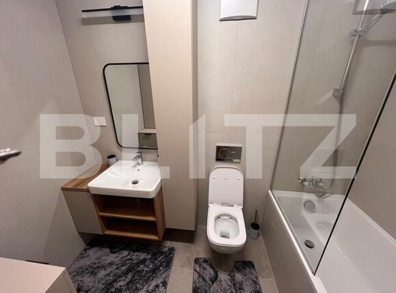 Apartament de închiriat 2 camere Semicentral - 209153AI | BLITZ Cluj-Napoca | Poza4