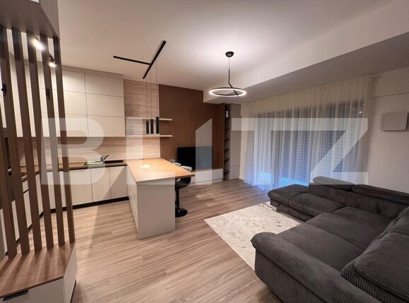 Apartament de închiriat 2 camere Semicentral - 209153AI | BLITZ Cluj-Napoca | Poza1