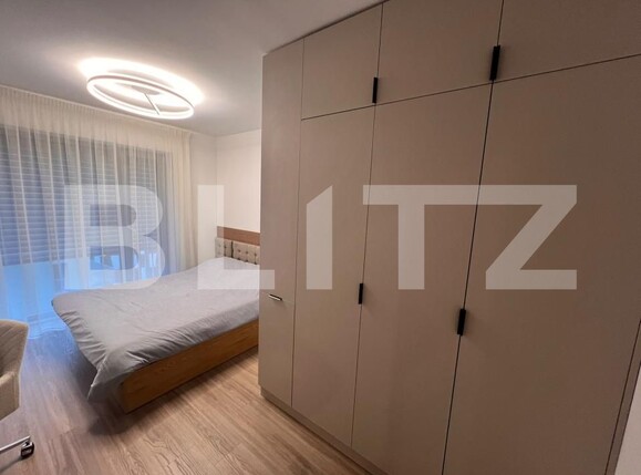 Apartament de închiriat 2 camere Semicentral - 209153AI | BLITZ Cluj-Napoca | Poza6