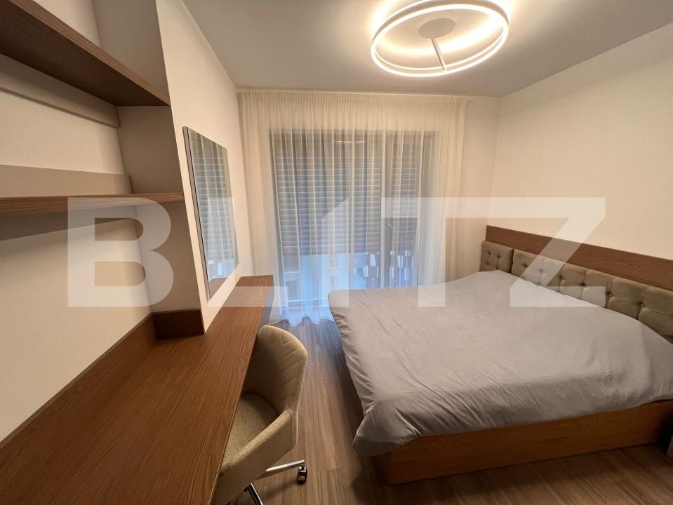 Apartament de închiriat 2 camere Semicentral - 209153AI | BLITZ Cluj-Napoca | Poza2