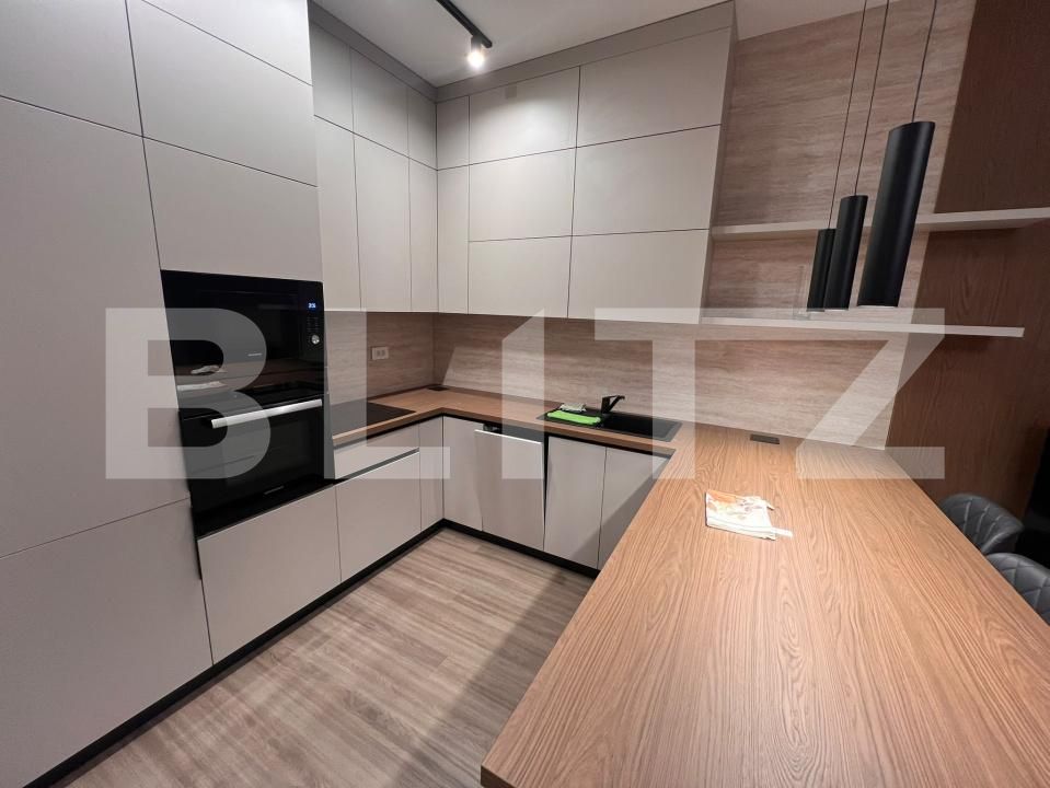 Apartament de închiriat 2 camere Semicentral - 209153AI | BLITZ Cluj-Napoca | Poza3